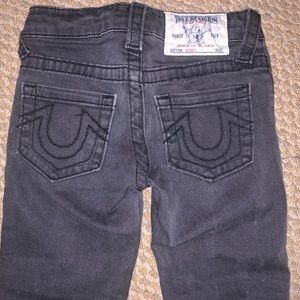 Kids True Religion jeans